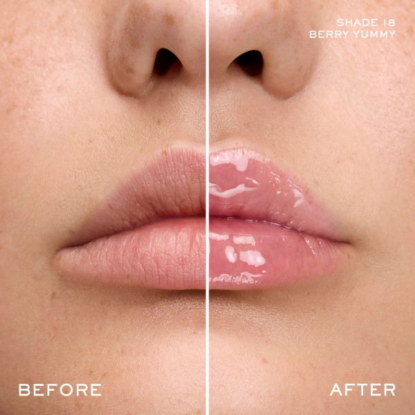 Lancôme Lip Idôle Juicytreat, Bild 3 von 3