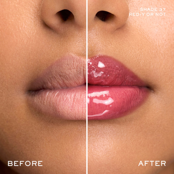 Lancôme Lip Idôle Juicytreat, image 3 sur 4