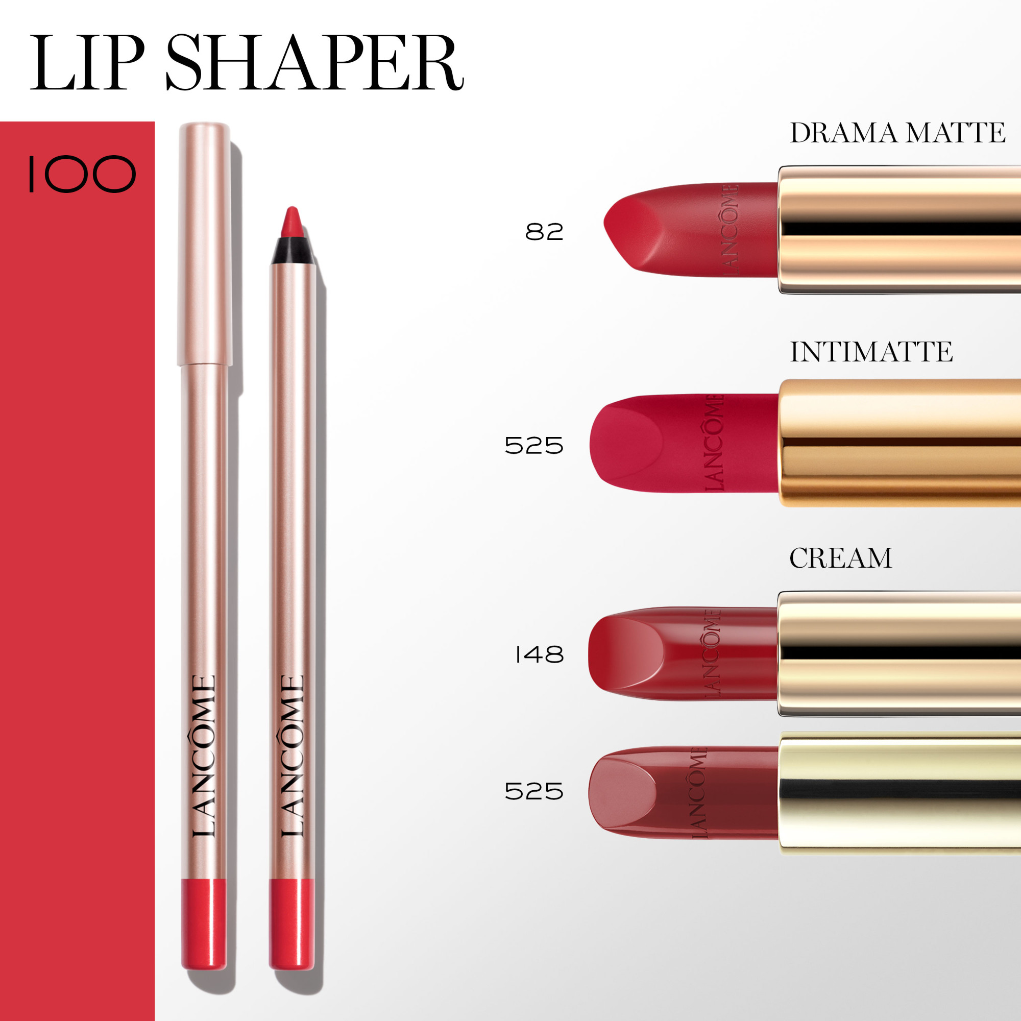 Lancôme Lip Idôle Liner, image 2 sur 2