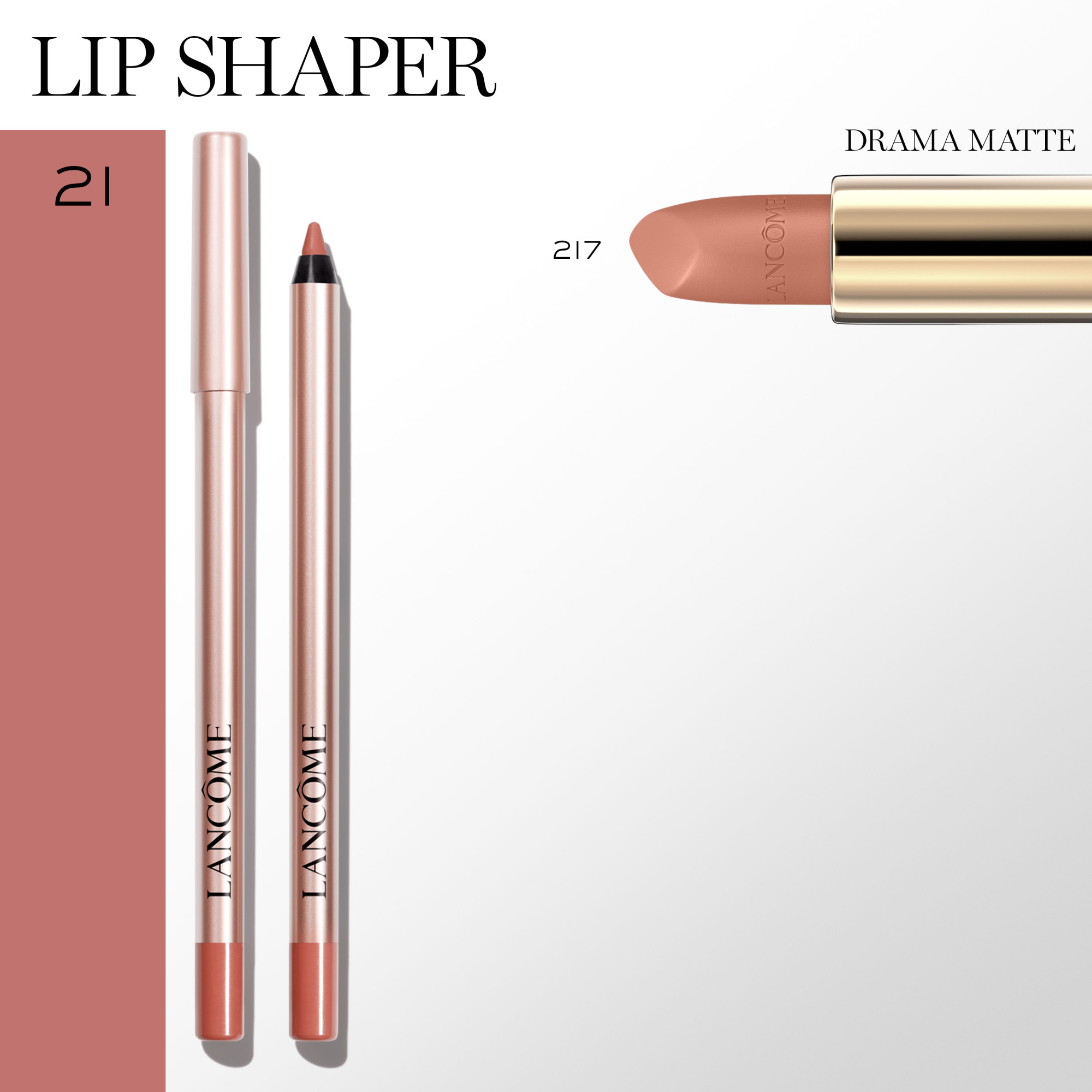 Lancôme Lip Idôle Liner, Bild 2 von 2