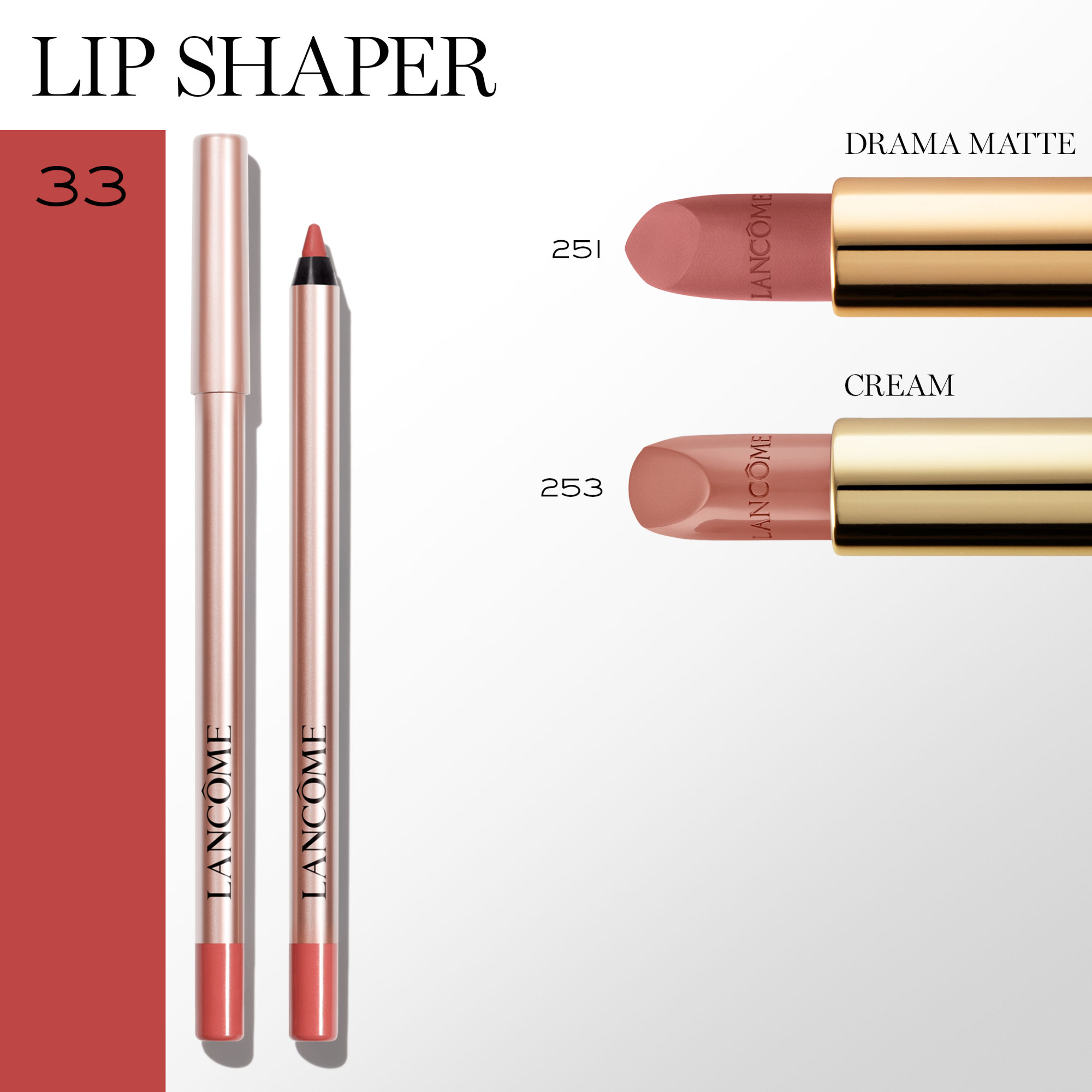 Lancôme Lip Idôle Liner, image 2 sur 2