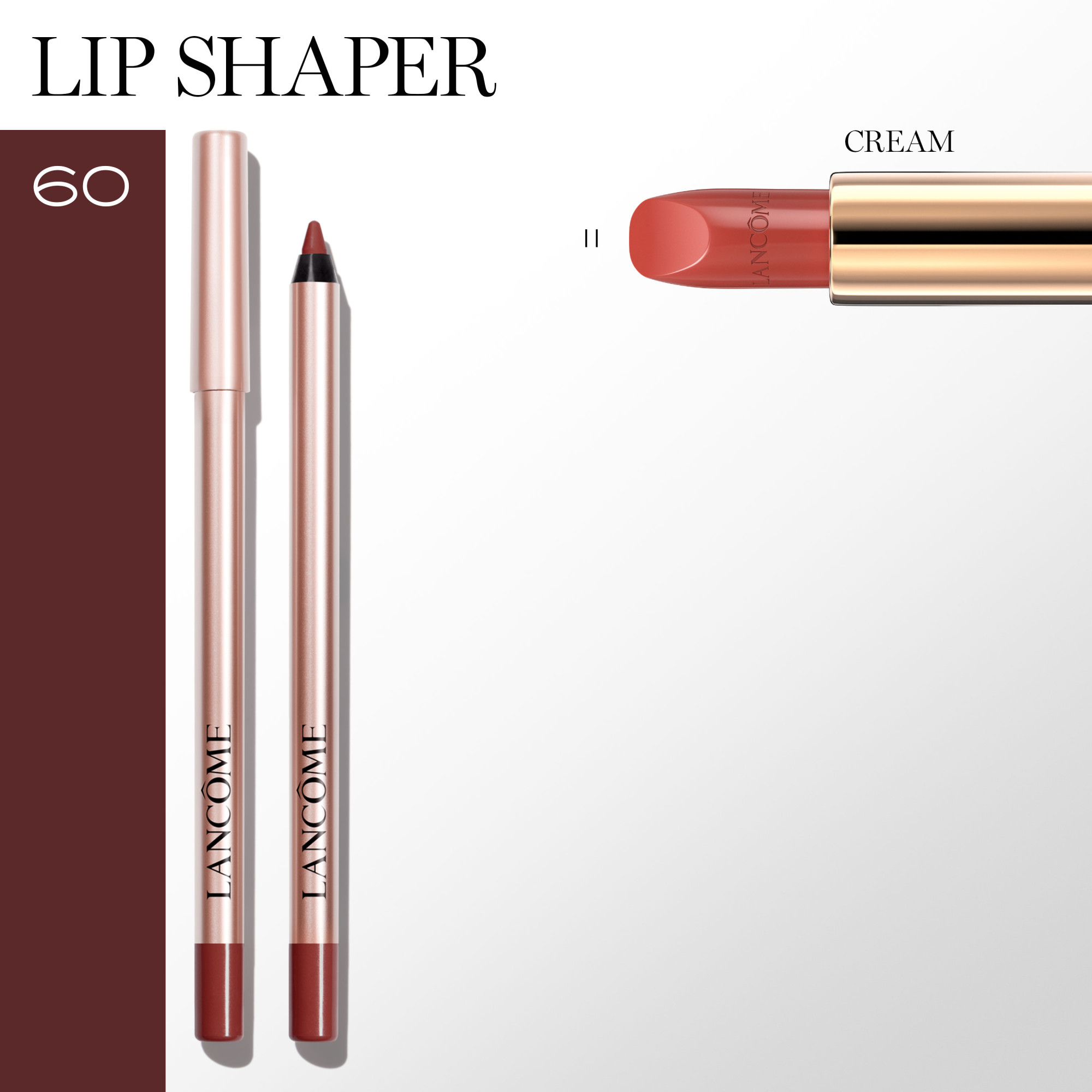 Lancôme Lip Idôle Liner, Bild 2 von 2