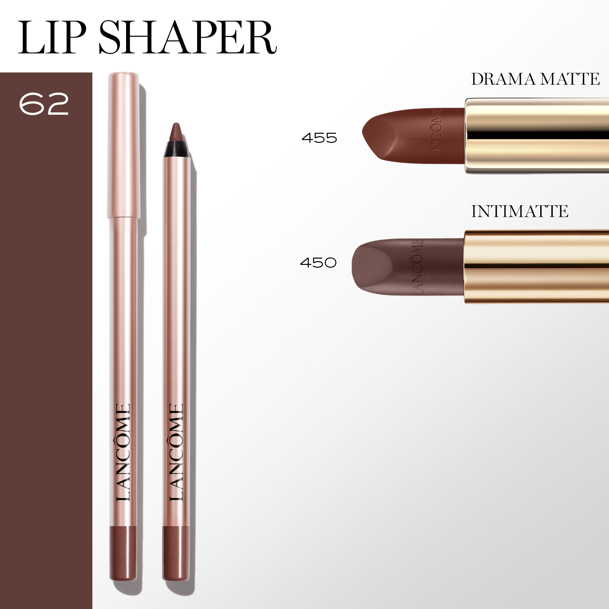 Lancôme Lip Idôle Liner, Bild 2 von 2