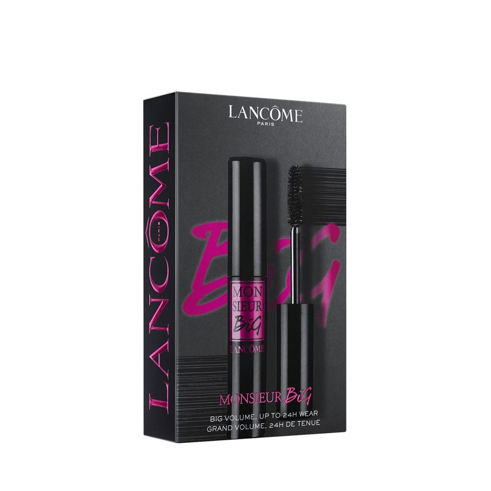 Lancôme Monsieur Big Mascara Set