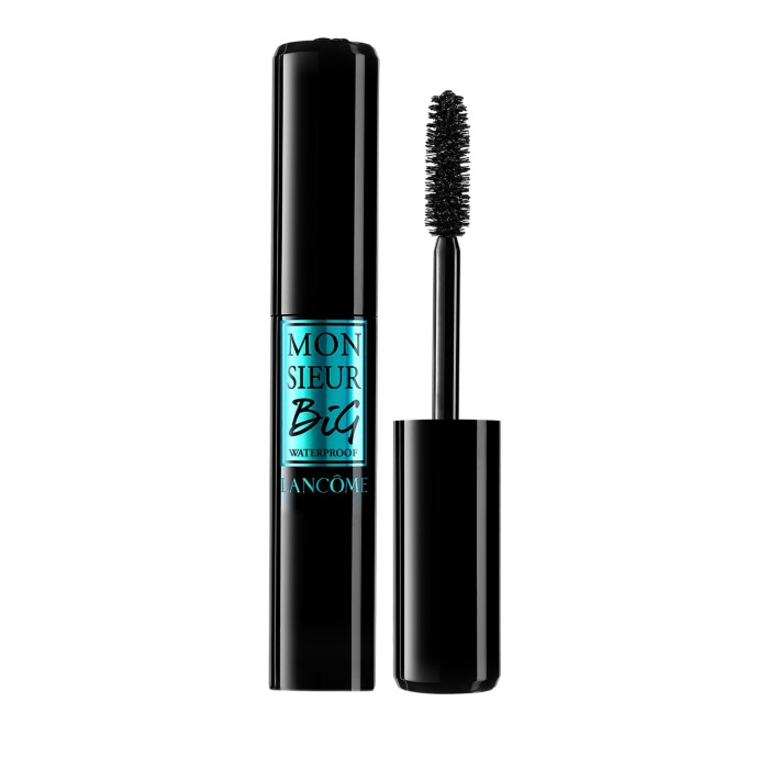 Lancôme Monsieur Big Mascara Waterproof