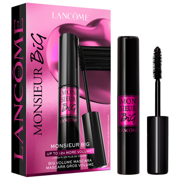 Lancôme Mr Big + Minidlp + Bifacil