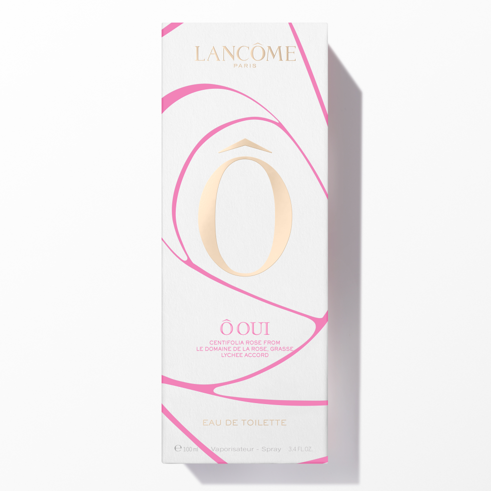 Lancôme O de Lancôme New 2026 Eau de Toilette, Bild 2 von 2