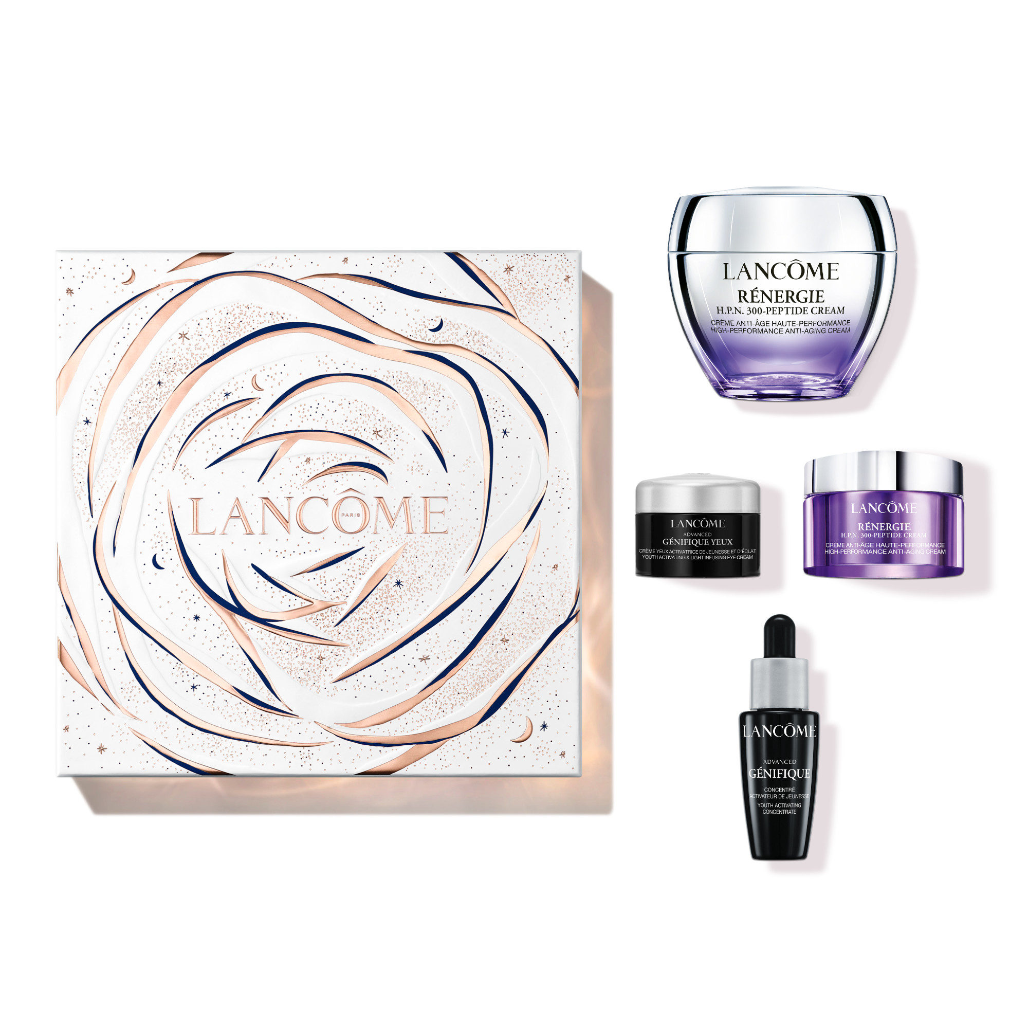 Lancôme Rénergie Cream Set