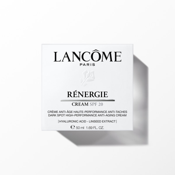 Lancôme Renergie Cream, image 2 sur 2