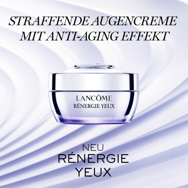 Lancôme Renergie Eye Creme, Bild 3 von 3