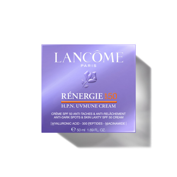 Lancôme Rénergie HPN 300 Cream 75ml, image 2 sur 5