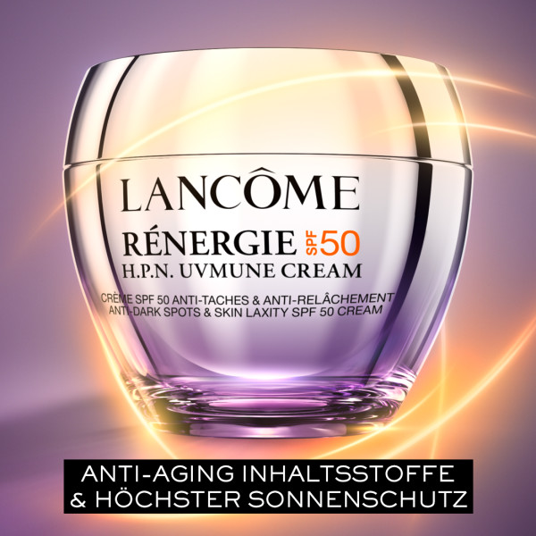 Lancôme Rénergie HPN 300 Cream 75ml, image 3 sur 5