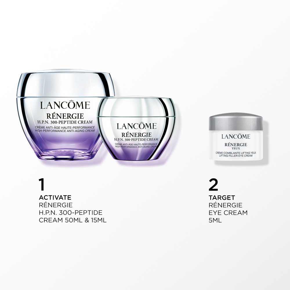 Lancôme Rénergie HPN 50ml, image 2 sur 2