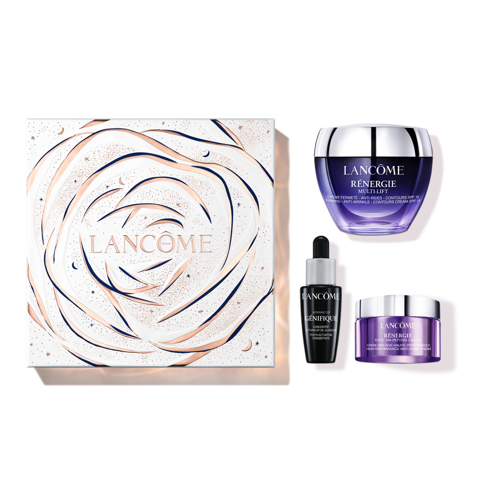 Lancôme Rénergie Multi-Lift Set