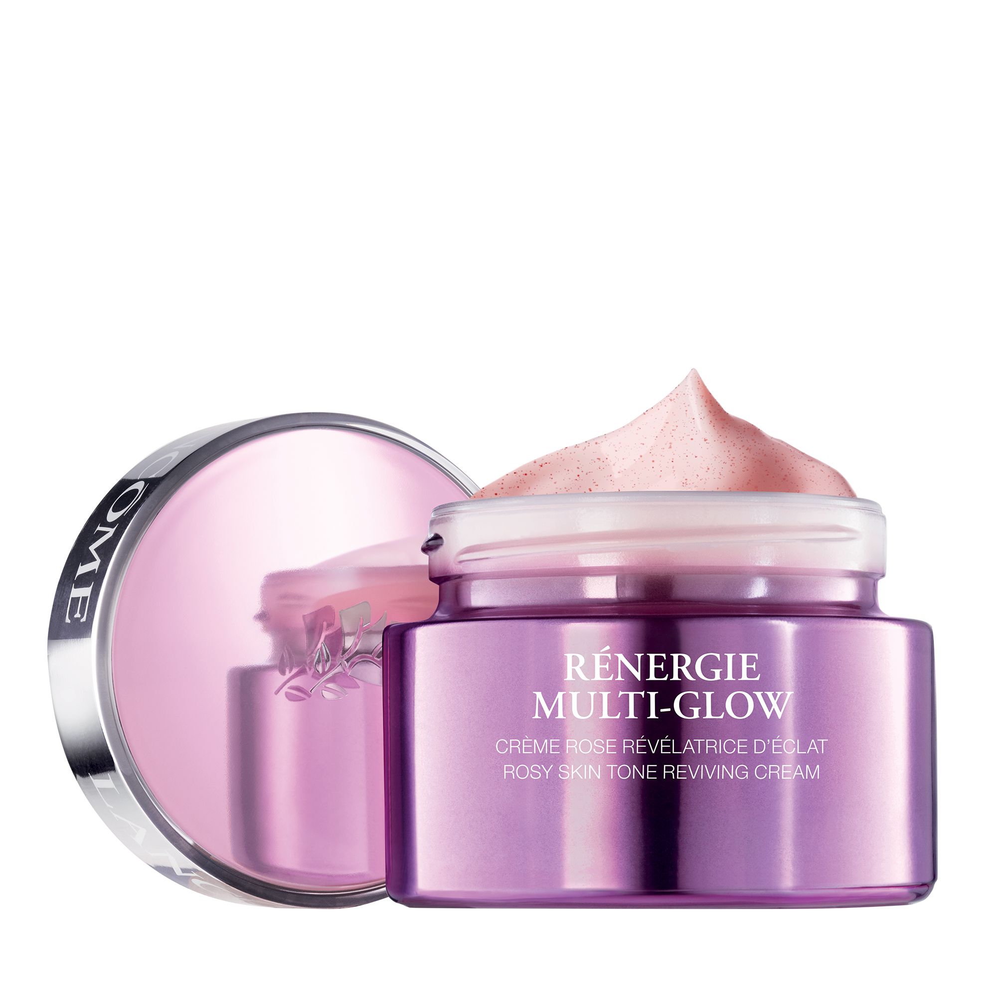 Lancôme Renergie Red Cream, image 2 sur 2