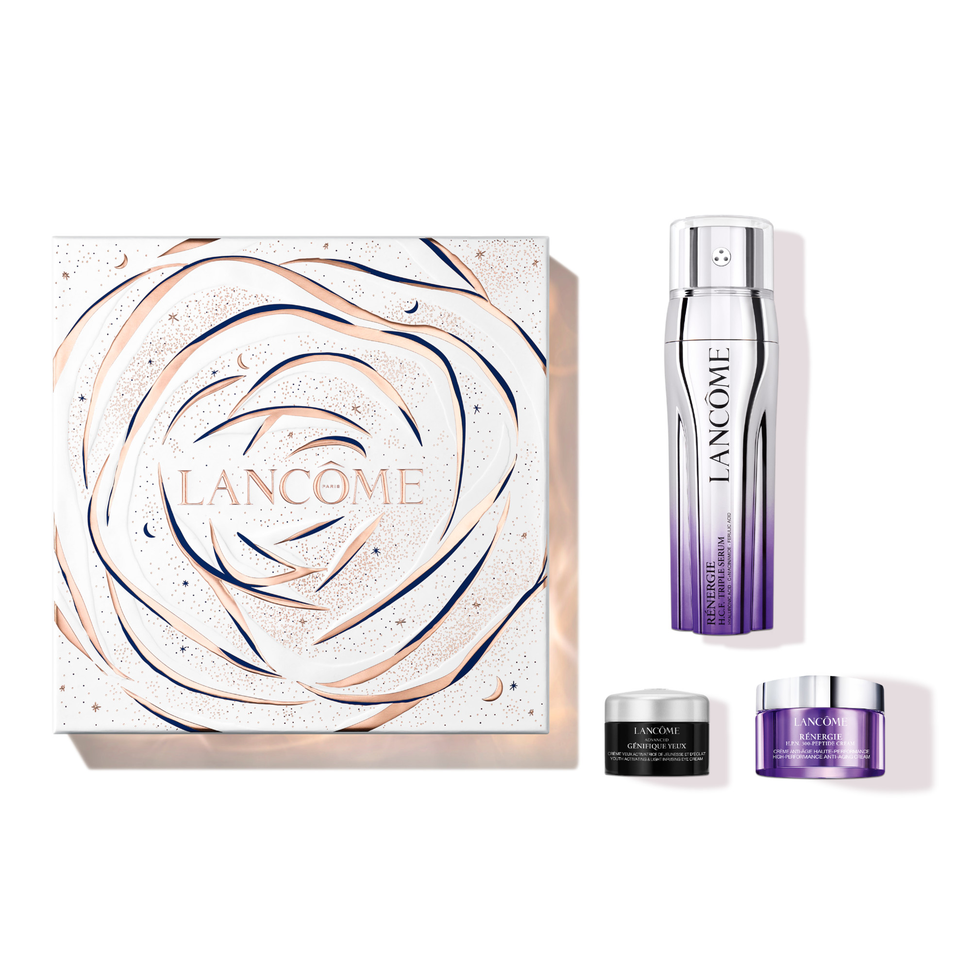 Lancôme Rénergie Serum Set, Hauptbild