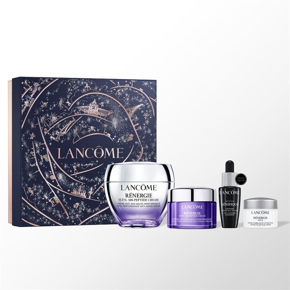 Lancôme Rénergie Set