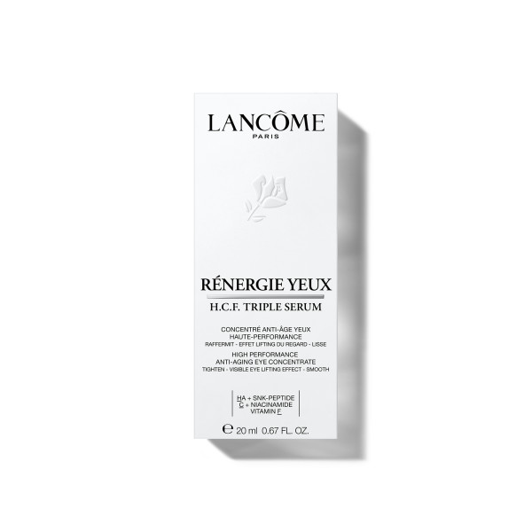 Lancôme Rénergie Triple Eye Serum, Bild 2 von 2