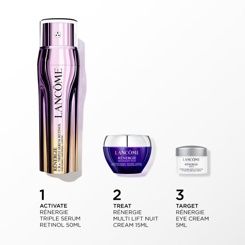 Lancôme Rénergie TS Rtl 50ml, Bild 2 von 2