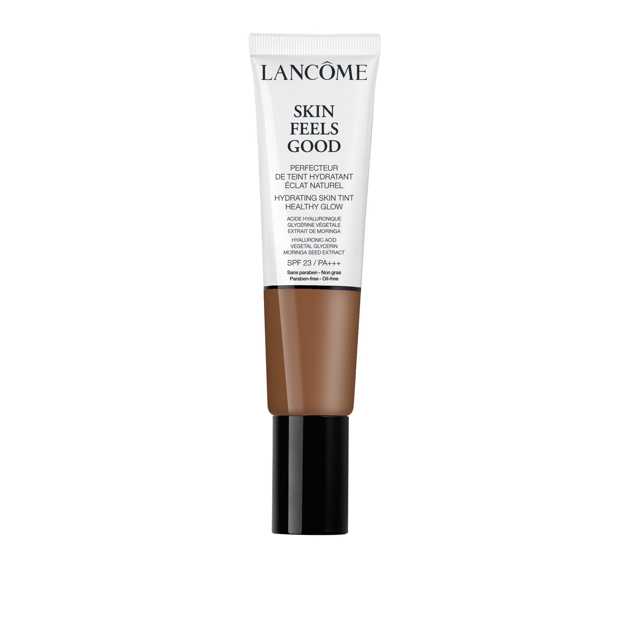 Lancôme Skin Feels Good, image principale