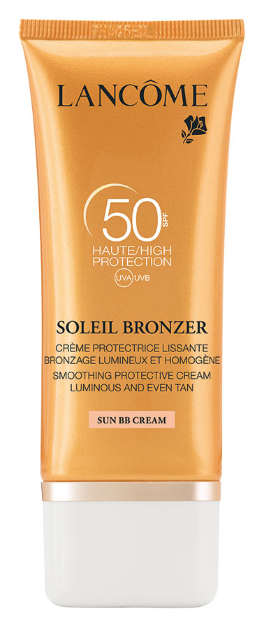 Lancôme Bronzer BB Crème Sun Protection Factor 50