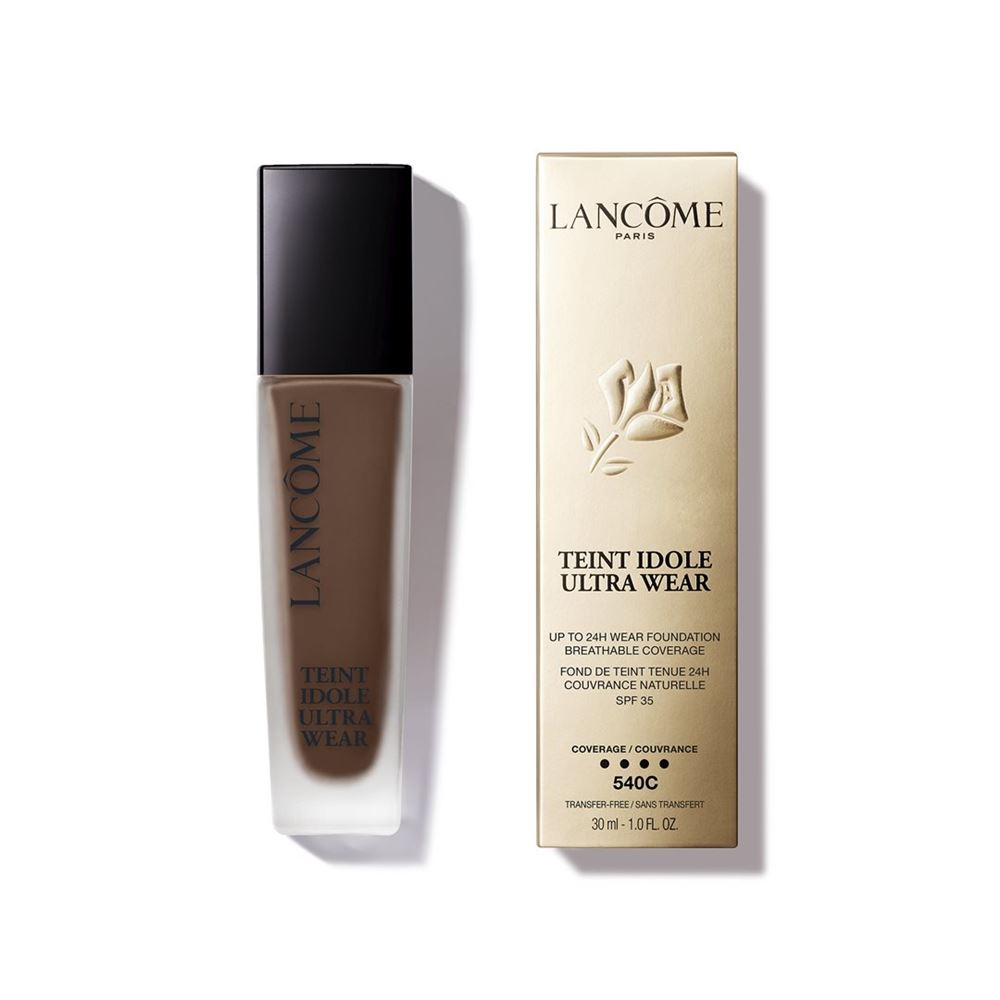 Lancôme Teint Idole Ultra Wear