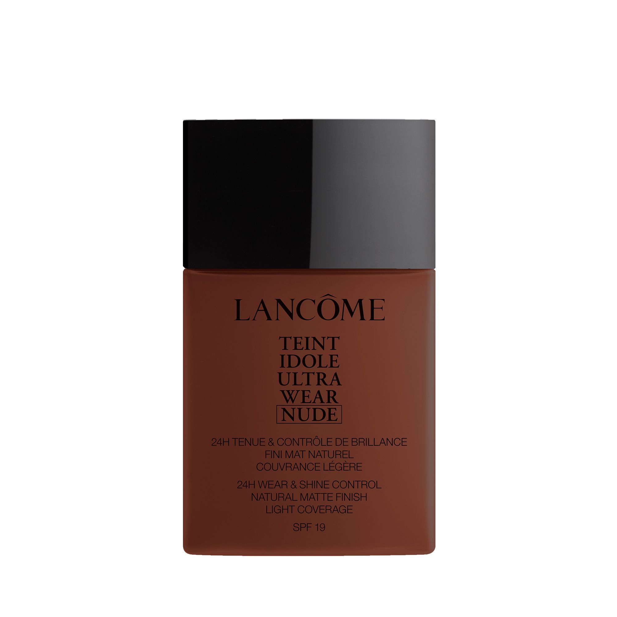 Lancôme Teint Idole Ultra Wear Nude