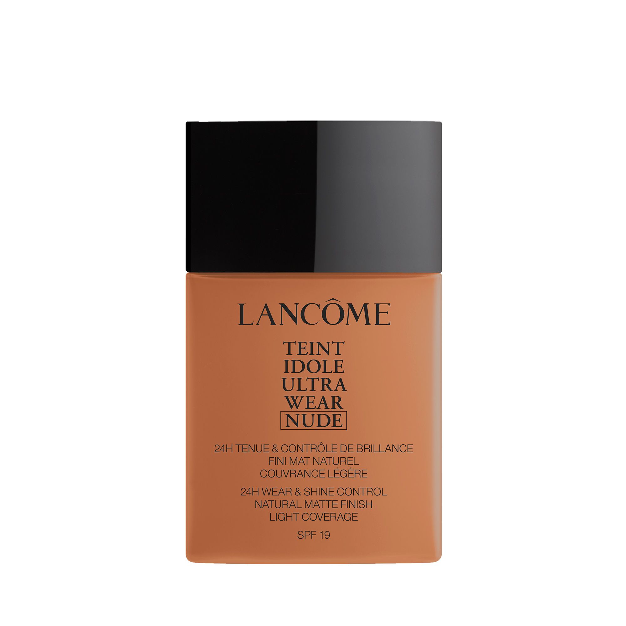 Lancôme Teint Idole Ultra Wear Nude