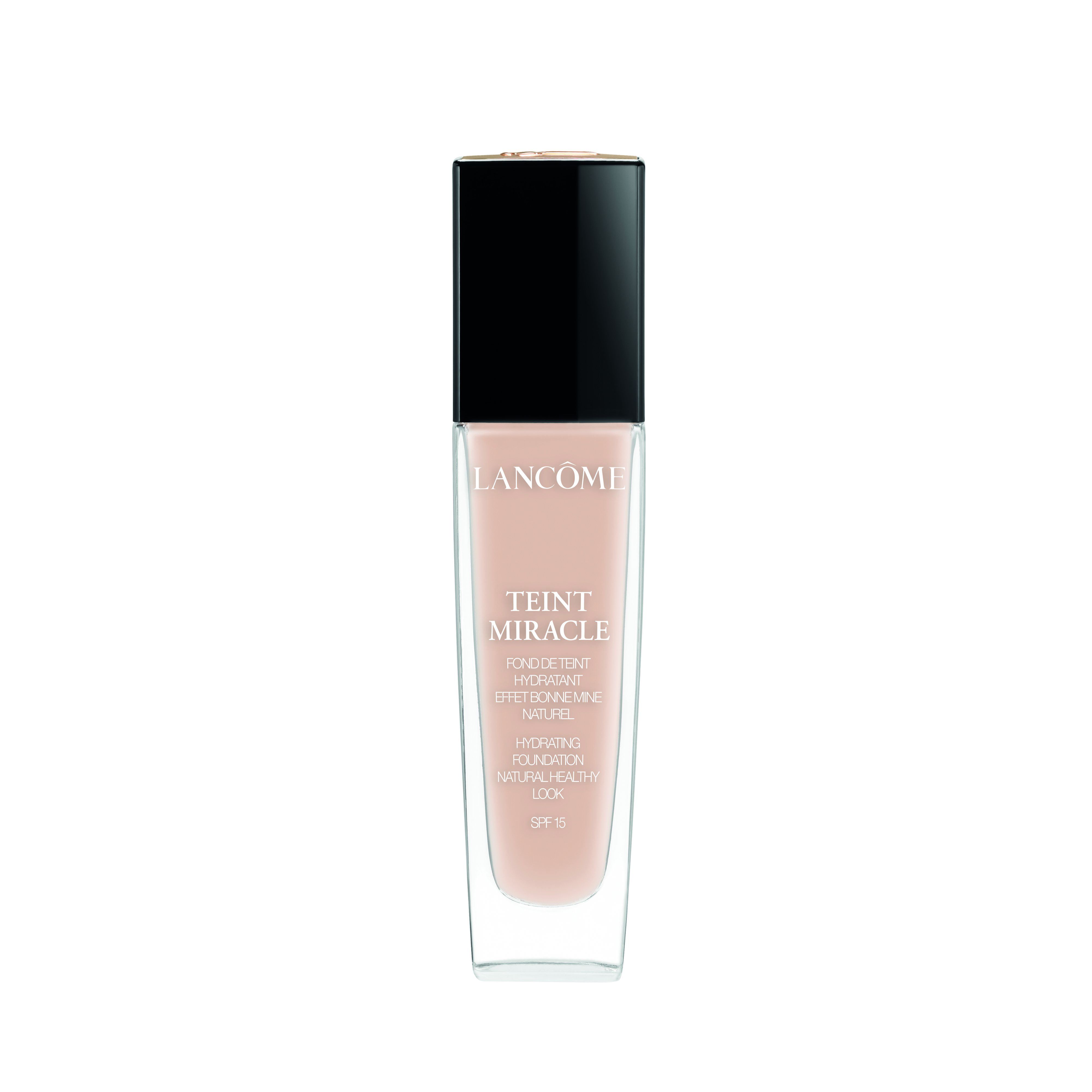 Lancôme Teint Miracle Fluide, image principale