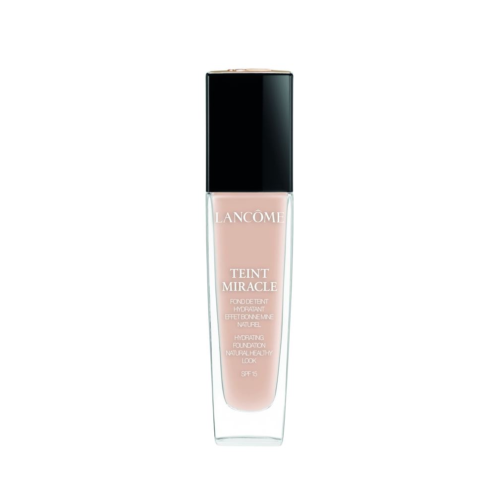 Lancôme Teint Miracle Fluide