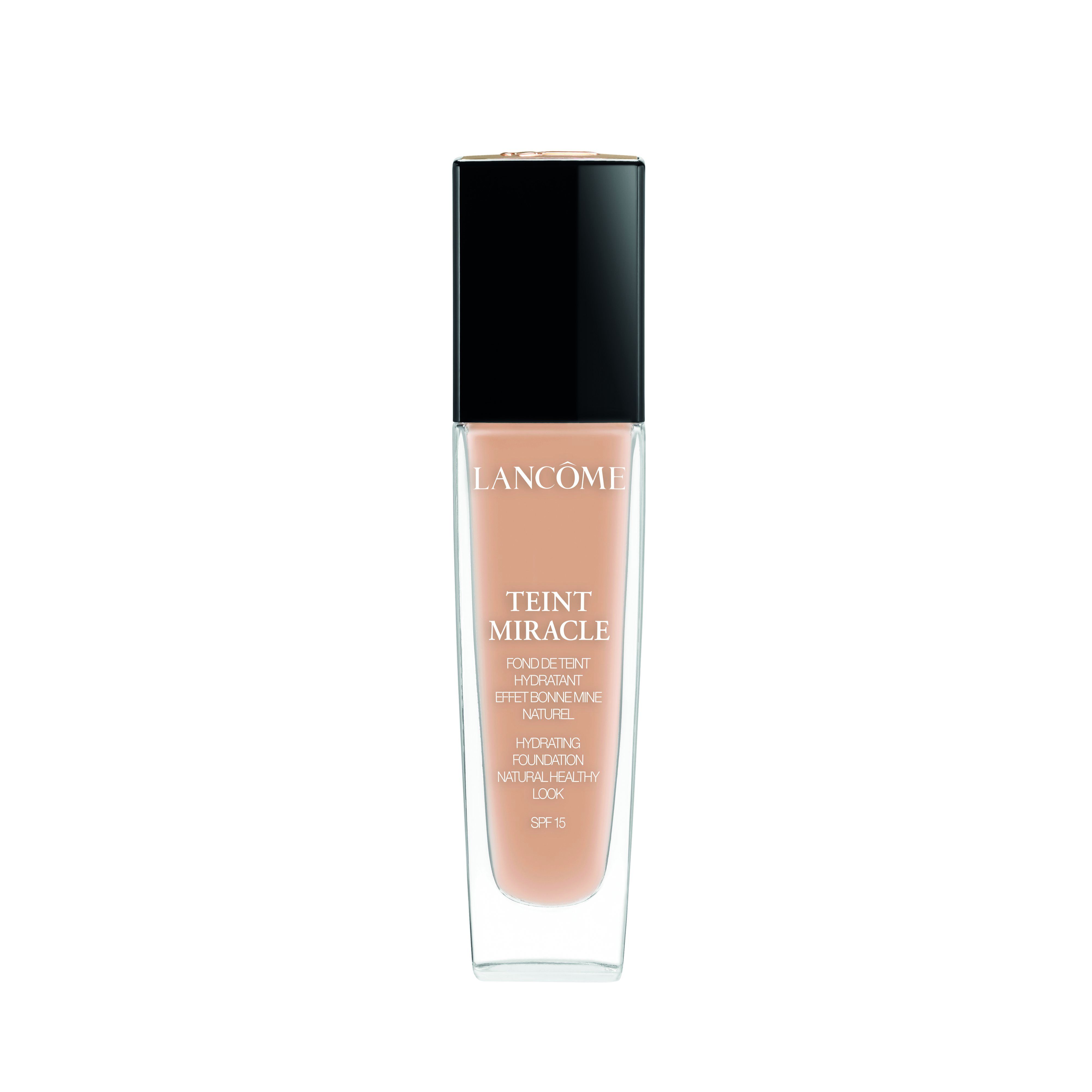 Lancôme Teint Miracle Fluide, image principale