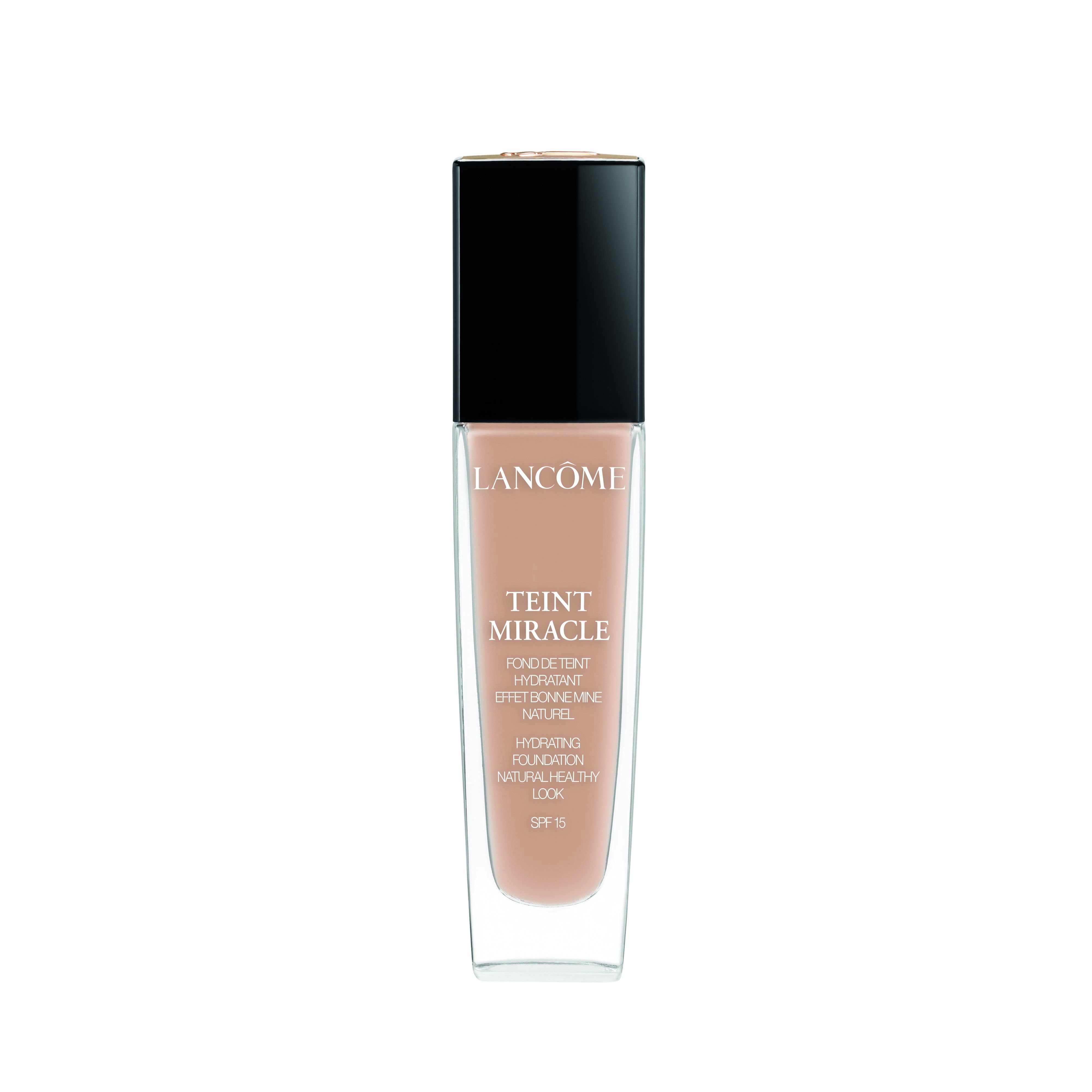 Lancôme Teint Miracle Fluide, image principale