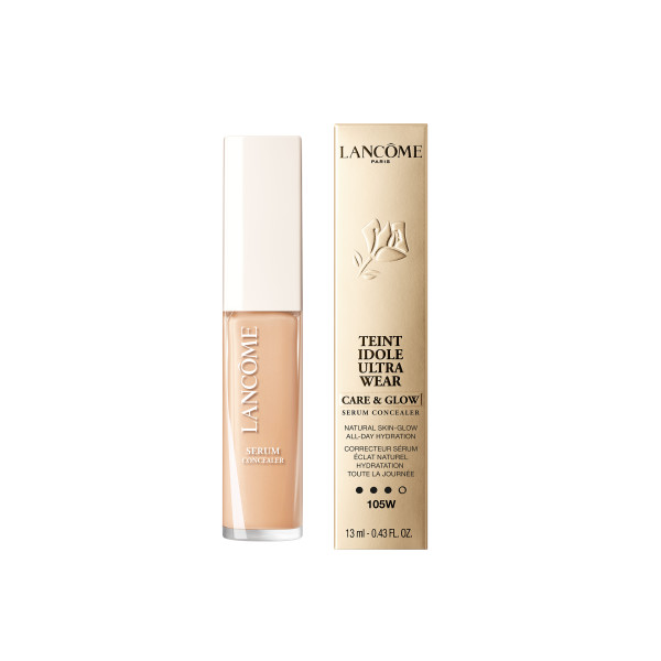 Lancôme TIUW Skin-Glow Concealer, image principale