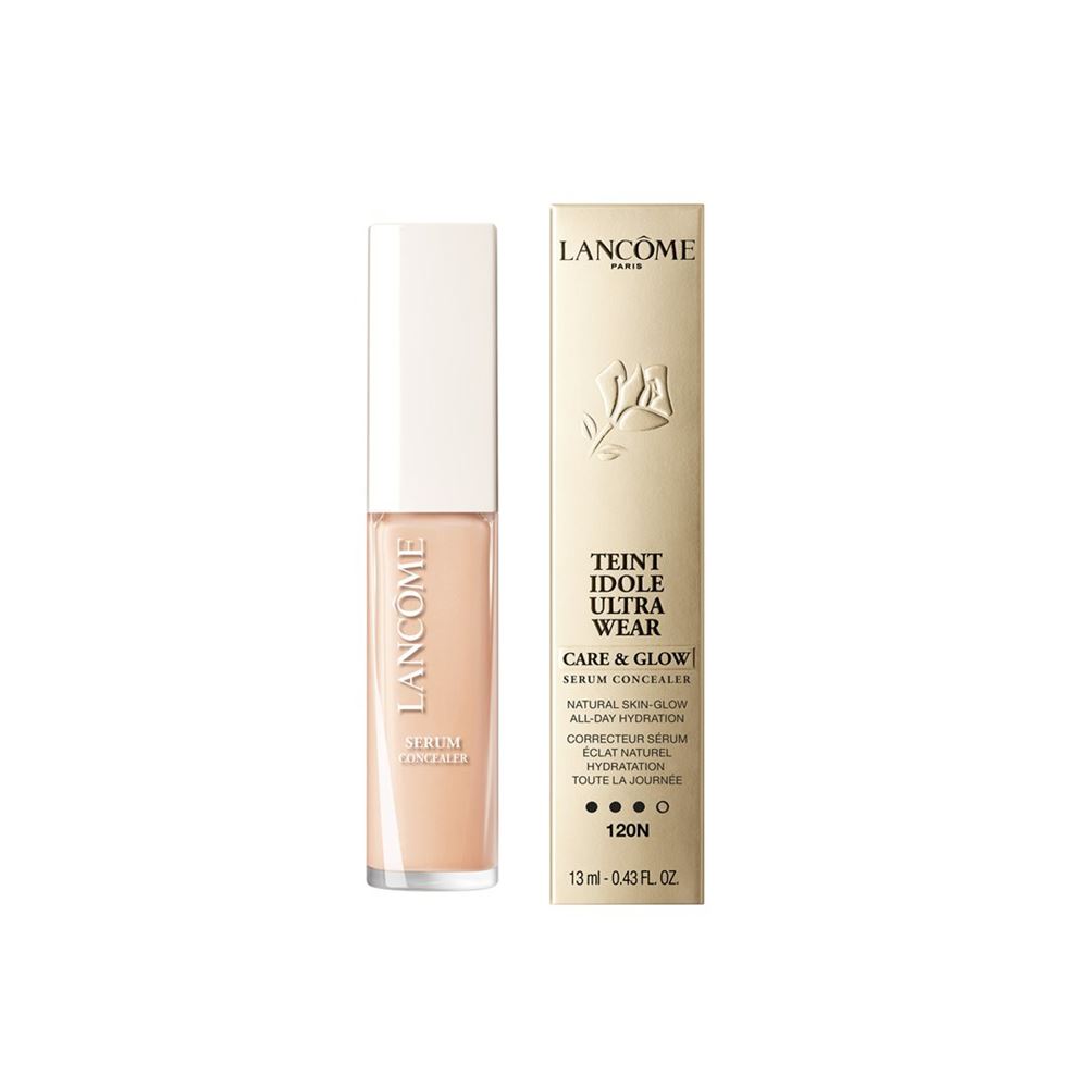 Lancôme TIUW Skin-Glow Concealer, Hauptbild