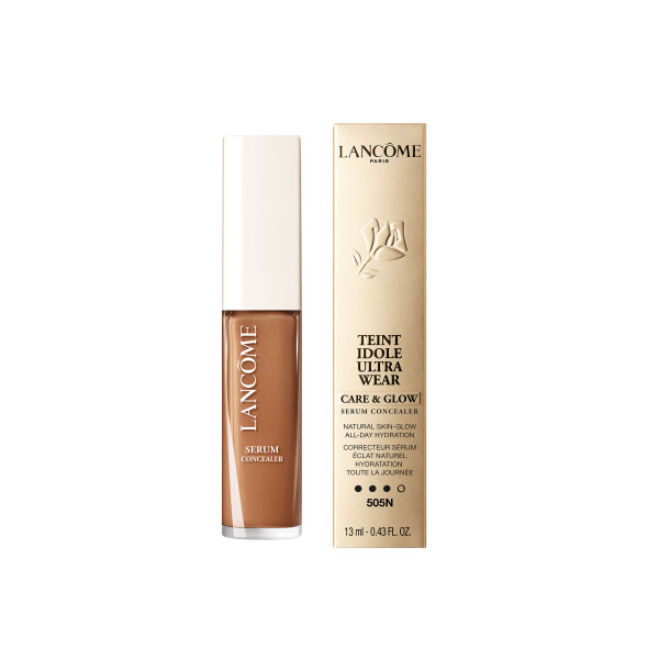 Lancôme TIUW Skin-Glow Concealer, image principale