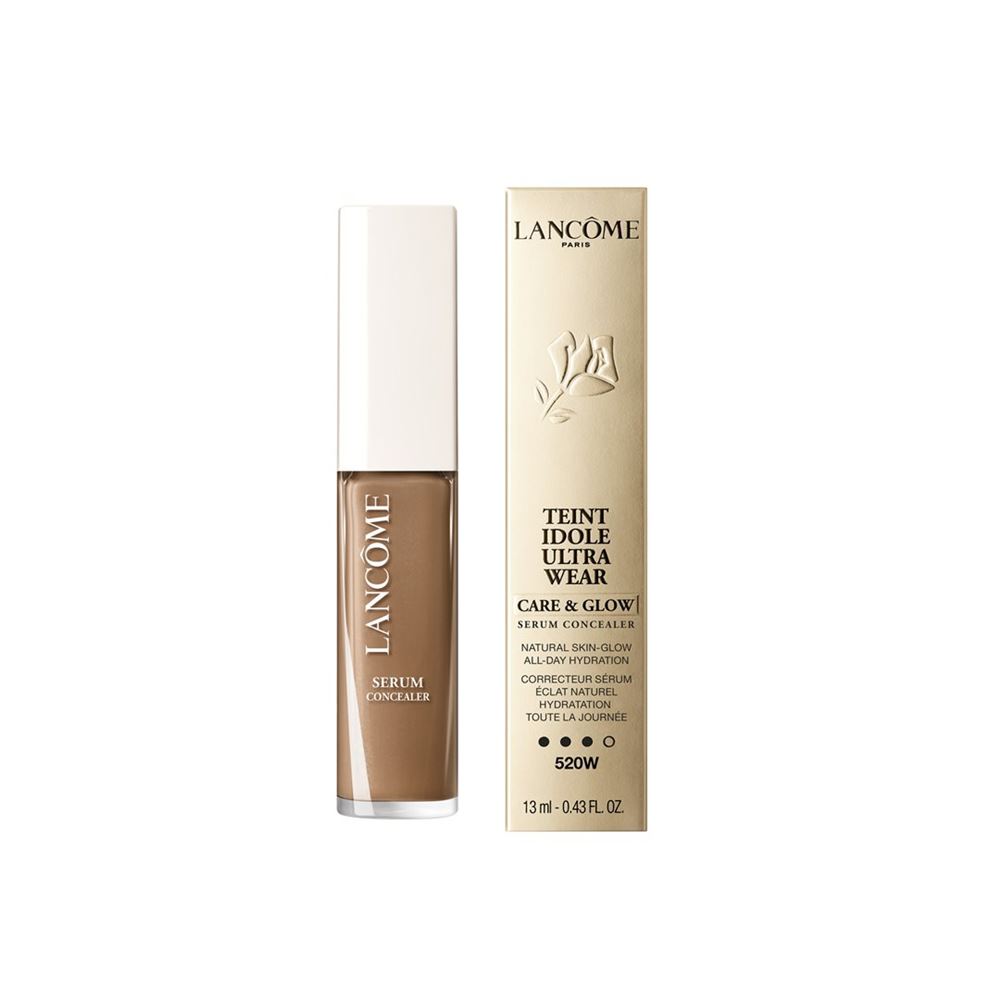 Lancôme TIUW Skin-Glow Concealer
