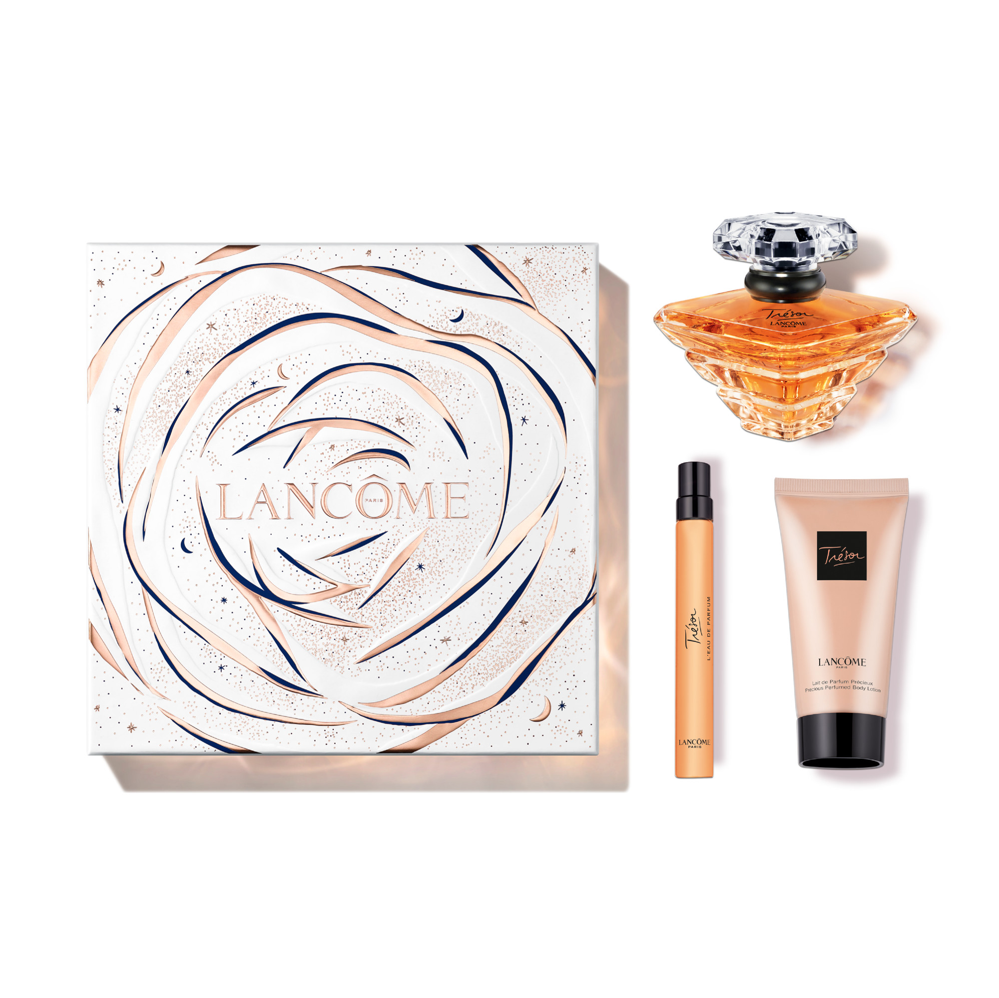 Lancôme Trésor 50ml Set