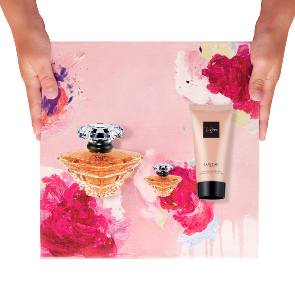 Lancôme Trésor Eau de Parfum 30ml Set, image 2 sur 3