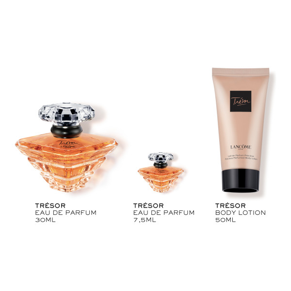 Lancôme Trésor Eau de Parfum 30ml Set, image 3 sur 3