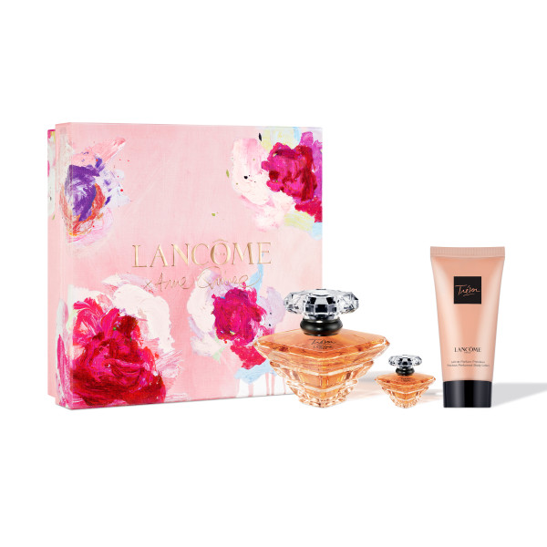 Lancôme Trésor Eau de Parfum 30ml Set