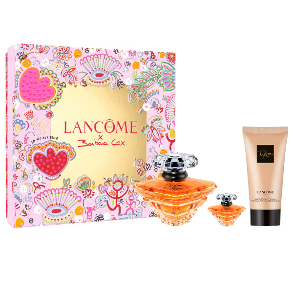 Lancôme Tr ésor Eau de Parfum Set Mday26