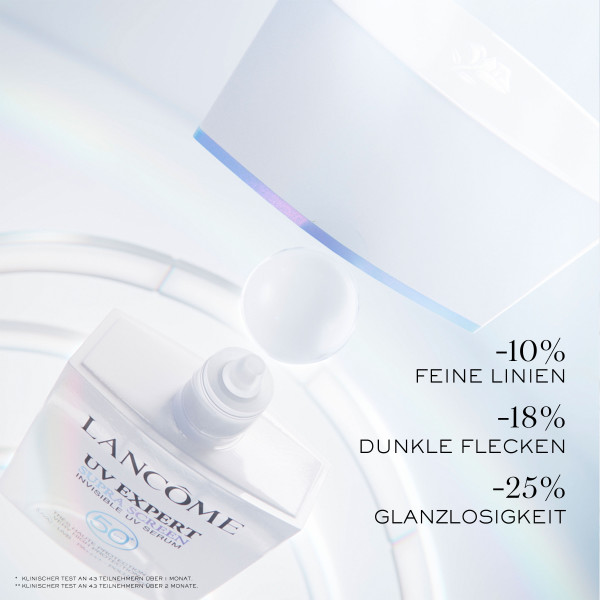 Lancôme Uvex Supra Screen, image 2 sur 3