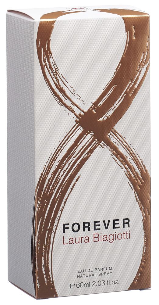 Laura Biagiotti Eau de Parfum, image principale