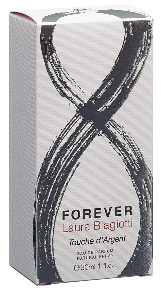 Laura Biagiotti Eau de Parfum, image principale