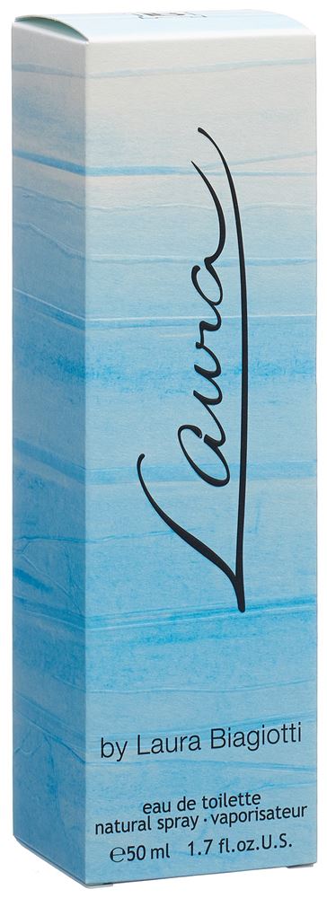 Laura Biagiotti Laura Eau de Toilette