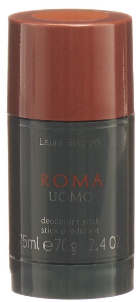 Laura Biagiotti Deodorant, image principale