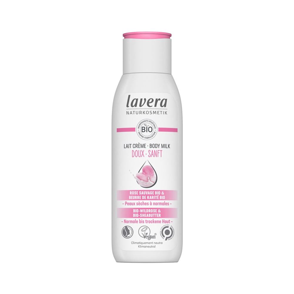 LAVERA Bodymilk sanft