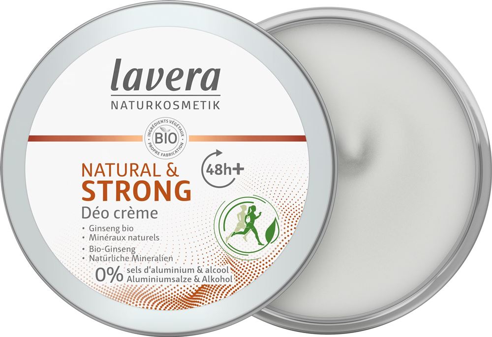 LAVERA déo, image principale