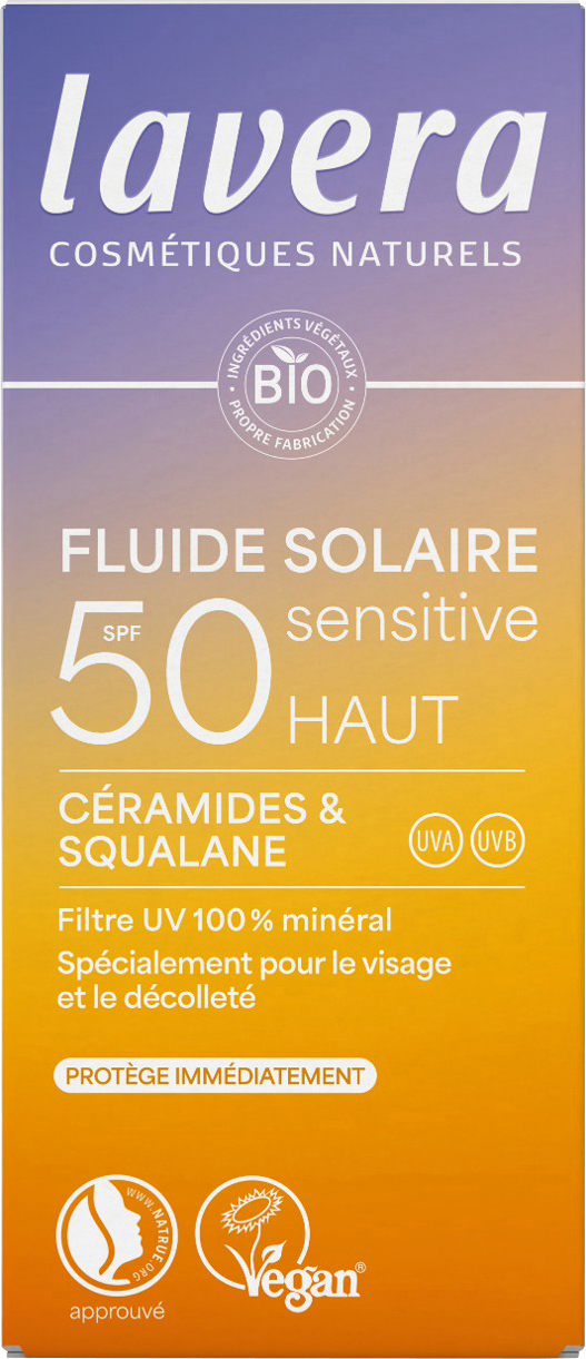 LAVERA fluide solaire, image 2 sur 2