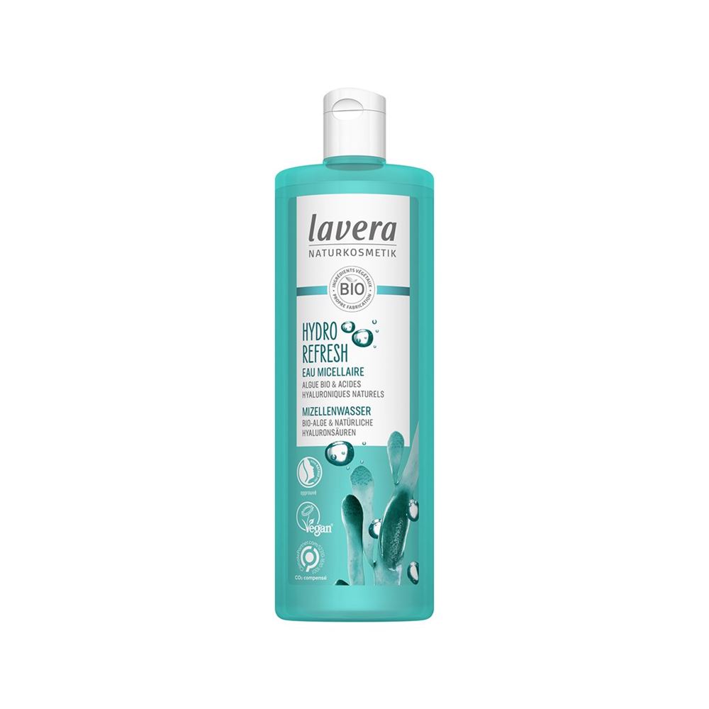 LAVERA Hydro Refresh eau micellaire